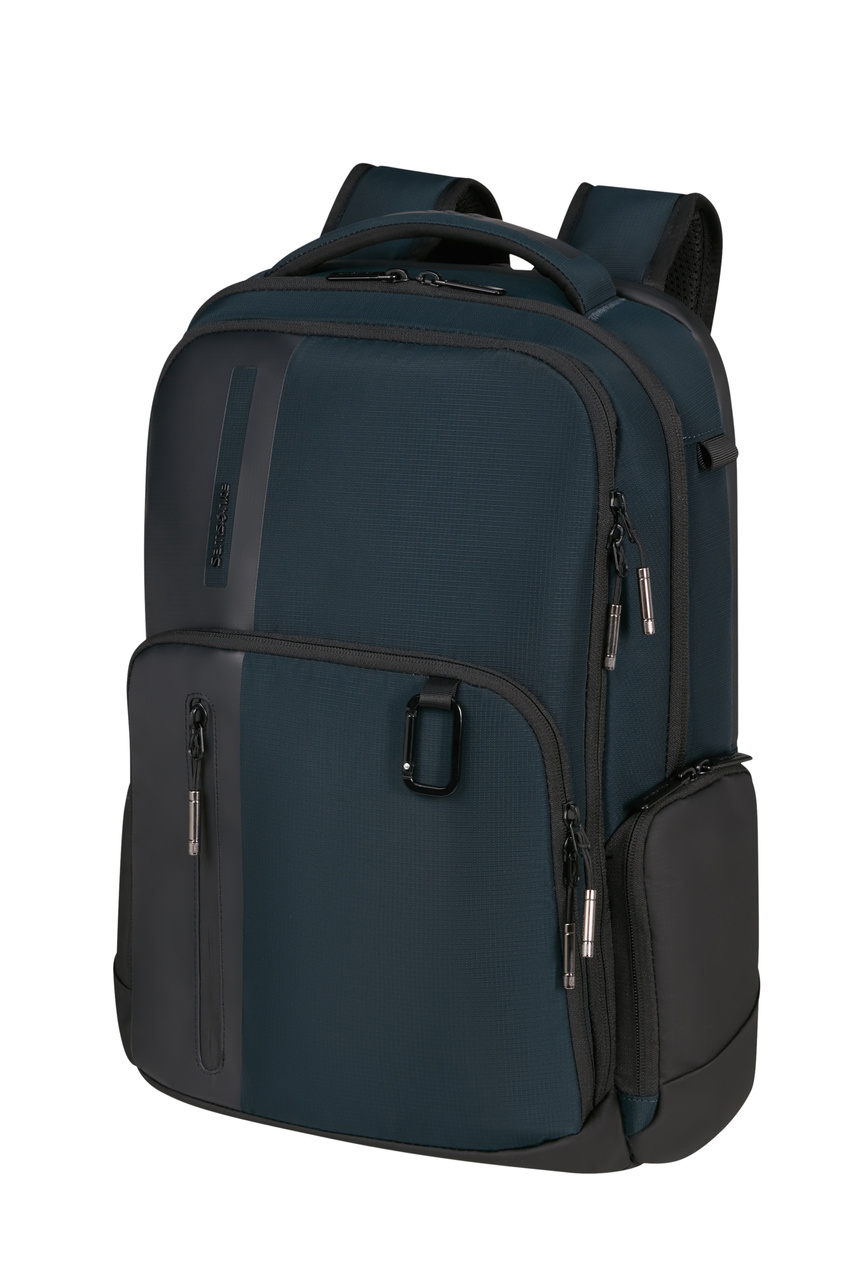 Plecak na laptopa Samsonite Biz2go 15.6" granatowy