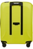 Samsonite Essens Kabinenkoffer 55 cm lindgrün