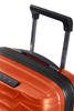  Samsonite Proxis 55cm Kabinenkoffer, erweitert, orange