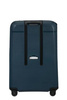 Samsonite Magnum Eco 75 cm Koffer, navy blau