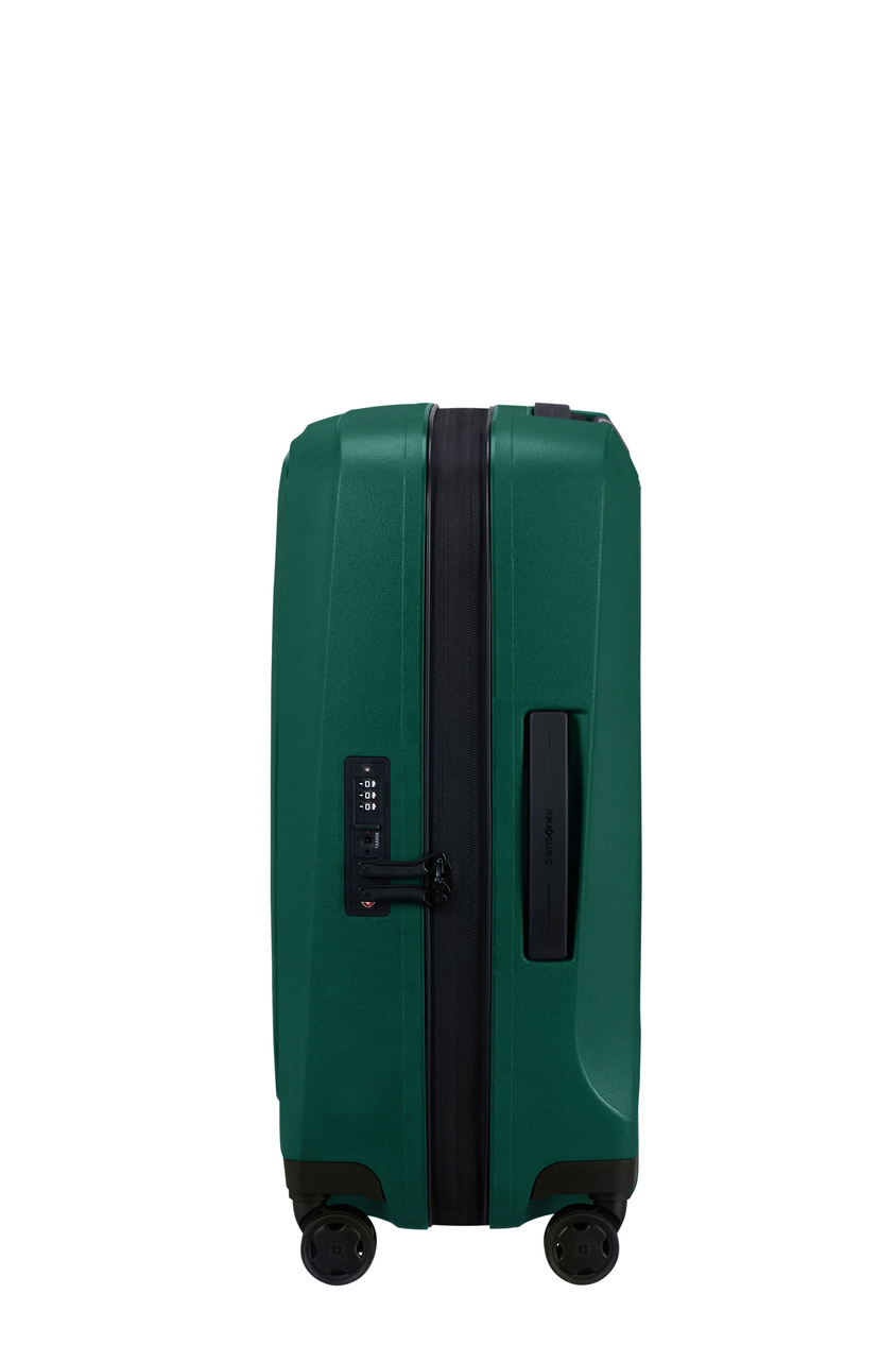 Samsonite Essens Kabinenkoffer 55 cm lindgrün