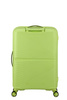 Walizka American Tourister Airconic 67 cm limonkowa