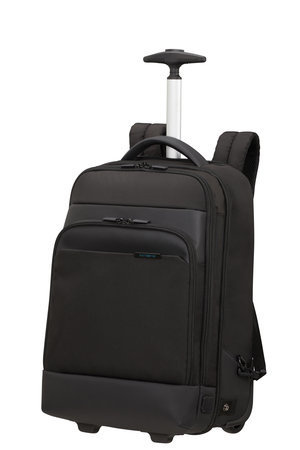 Samsonite Mysight 17.3" Laptop-Rucksack auf Rollen schwarz