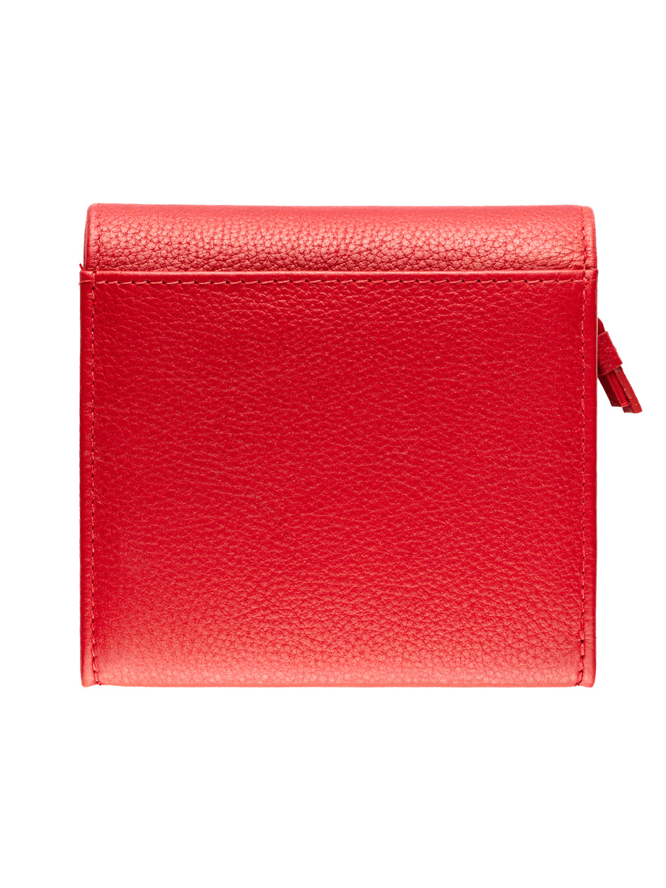 Damenportemonnaie Valentini Metallic 123