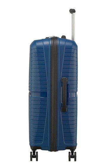 American Tourister Airconic 67 cm Koffer, navy blau