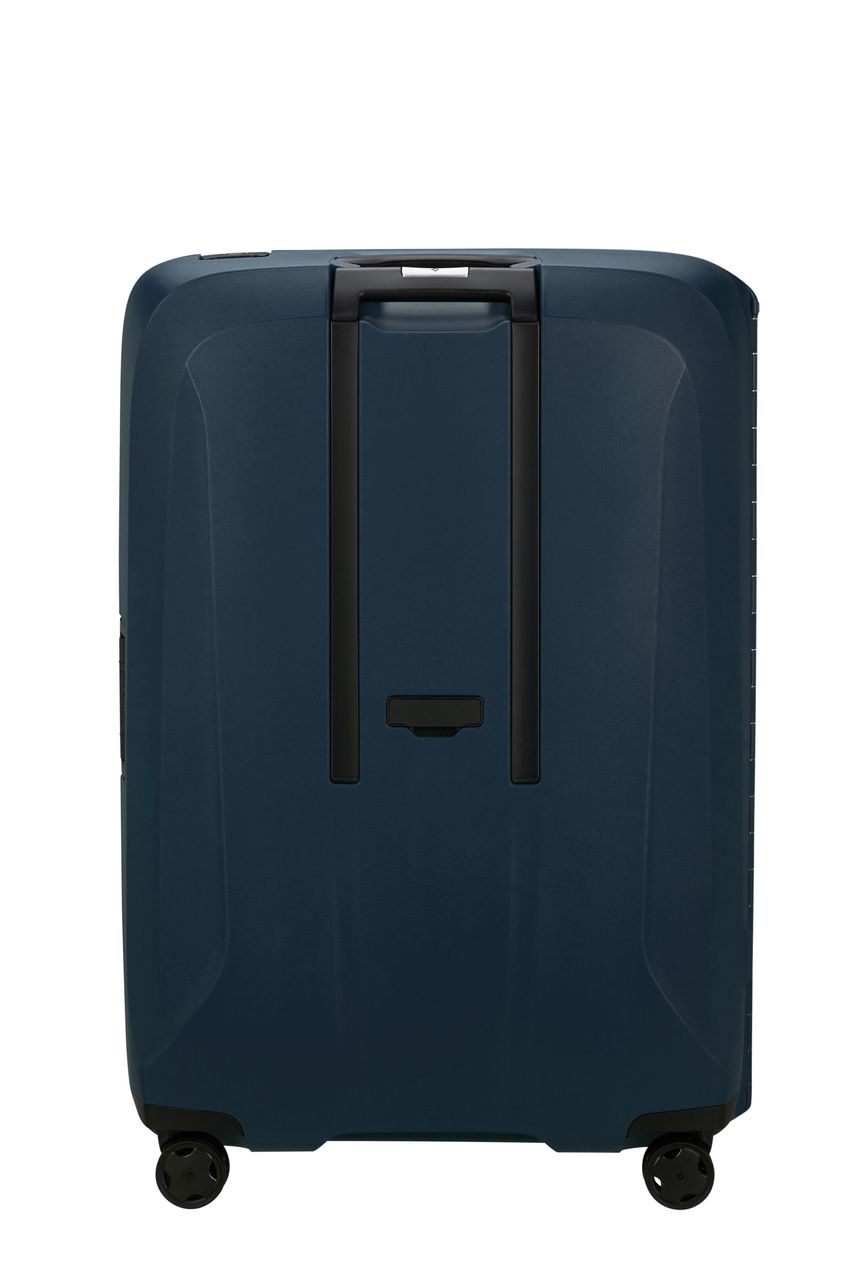 Samsonite Essens Koffer 81 cm, Marineblau