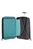 Samsonite Lite-Shock Koffer 69cm schwarz