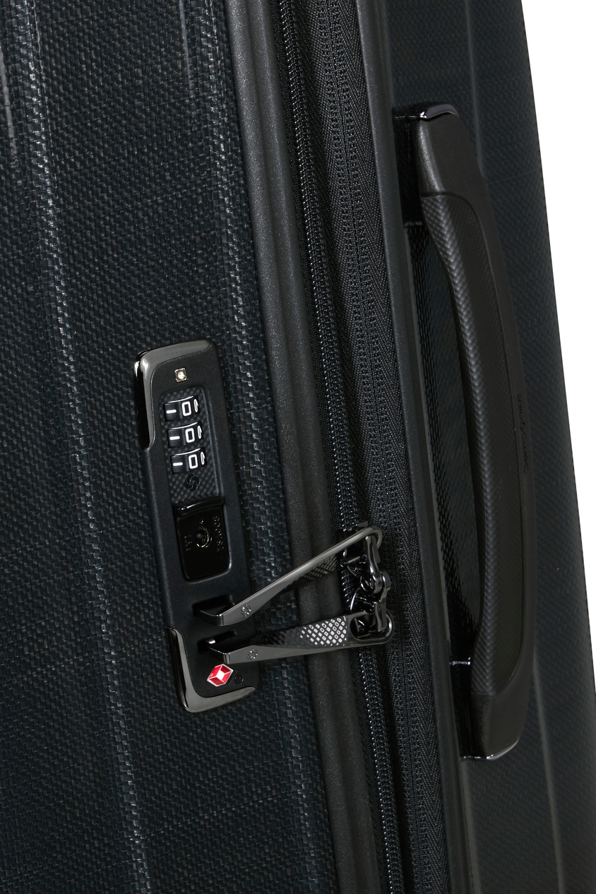 Samsonite Nexis Koffer 76 cm erweiterbar