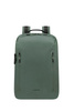Plecak Samsonite Coatify Biz 15.6" zielony