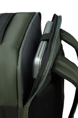 American Tourister Urban Track Rucksack, grün