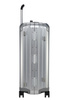 Samsonite Lite-Box ALU Koffer 69 cm Aluminium