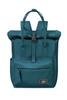 American Tourister Urban Groove City rollender Rucksack navy blau