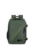 Plecak American Tourister Take2Cabin S zielony