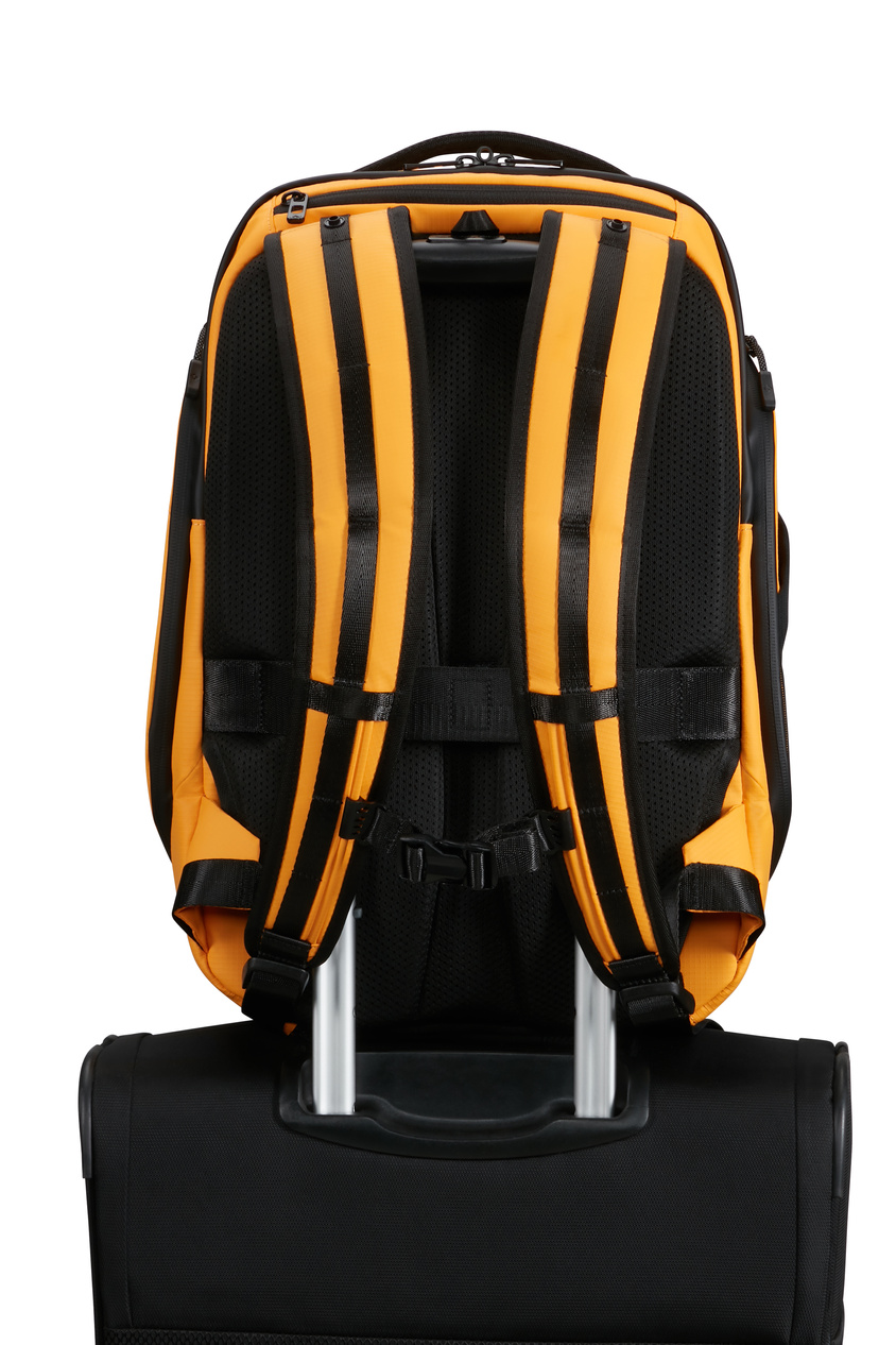 Samsonite Active Road Laptop-Rucksack 15,6"