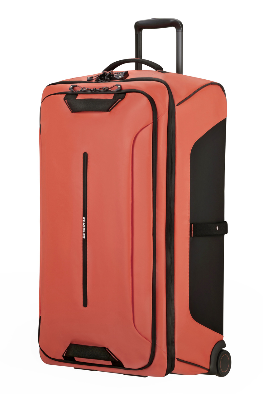 Torba na kółkach Samsonite Ecodiver 79cm ceglana