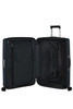 Samsonite Upscape 75cm Upsize-Koffer navy blau