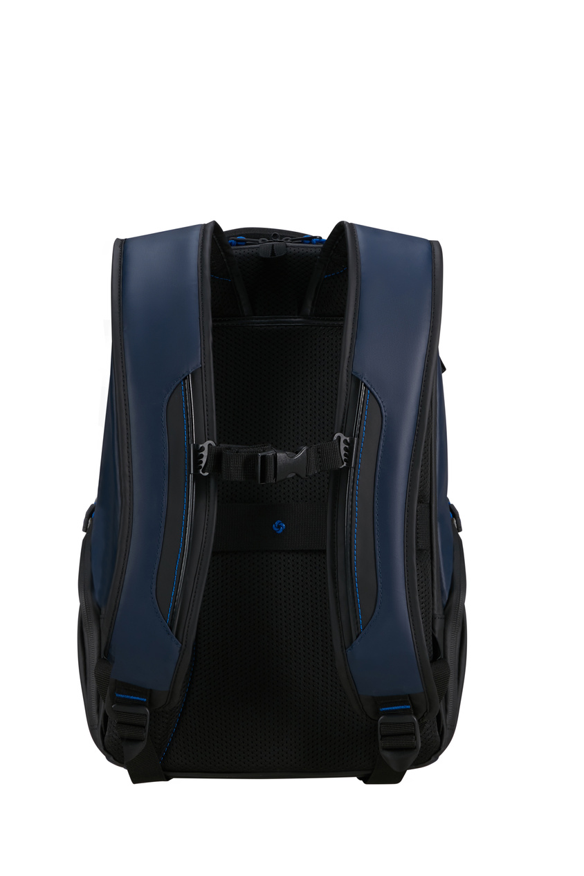 Plecak na laptopa Samsonite Ecodiver XS granatowy