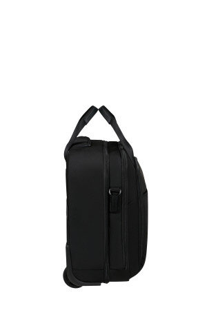 Samsonite Evosight 17,3" Laptoptasche auf Rollen, schwarz