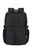 Samsonite Biz2go 15,6" Laptop-Rucksack schwarz