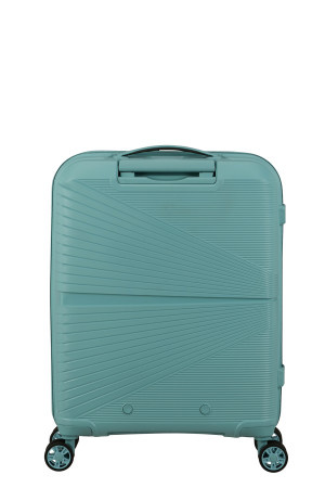 Walizka kabinowa American Tourister Airconic 55 cm turkusowa