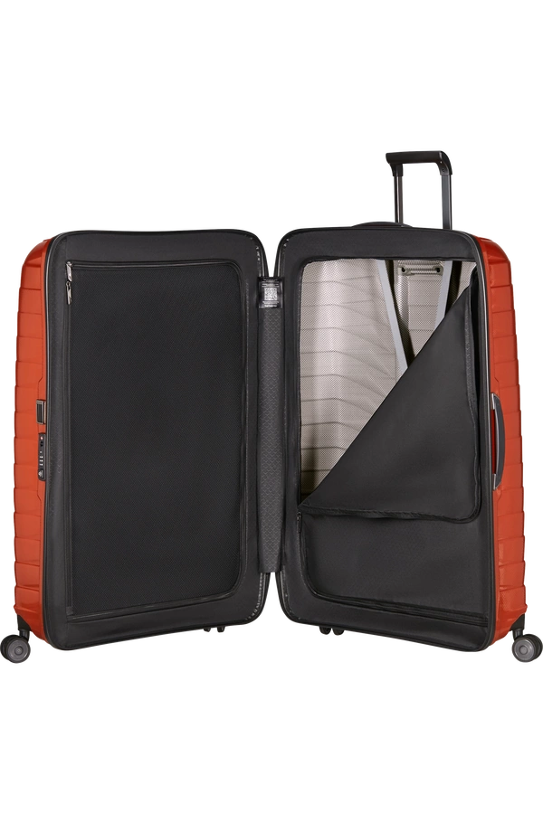 Samsonite Proxis Koffer 86 cm Orange