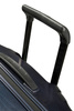 Walizka Samsonite C-Lite 69cm granatowa