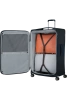 Samsonite Re-Lite Koffer 83cm erweiterbar Marineblau