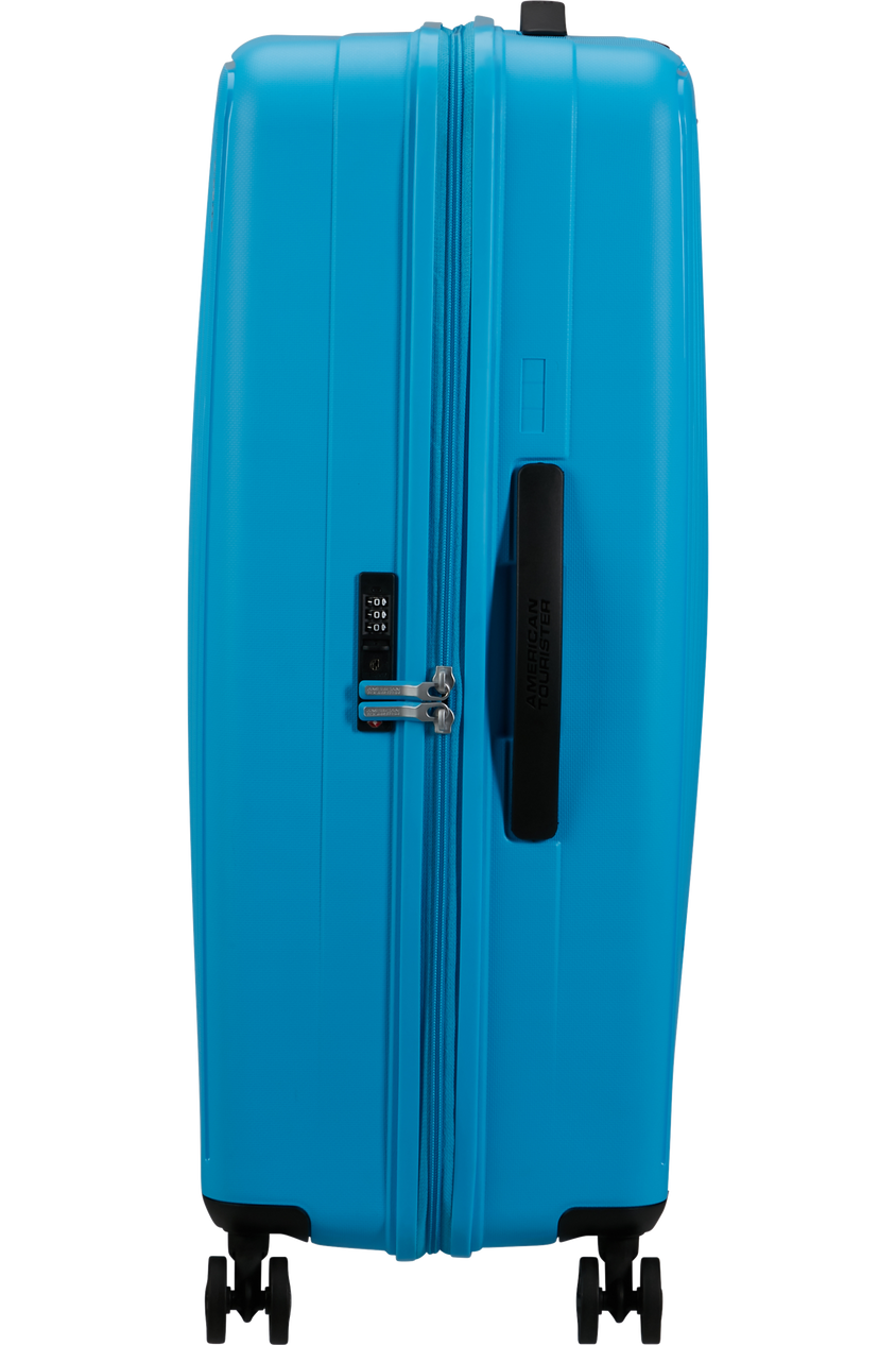 American Tourister Rejoy Koffer 77cm Blau