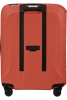 Walizka kabinowa Samsonite Essens 55 cm ceglana