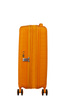 American Tourister Fastforward Kabinenkoffer 55cm Extended Orange