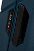 Samsonite Magnum Eco 55 cm Handgepäckkoffer, navy blau