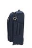 Samsonite Respark 55 cm Handgepäckkoffer, navy blau, erweiterbar