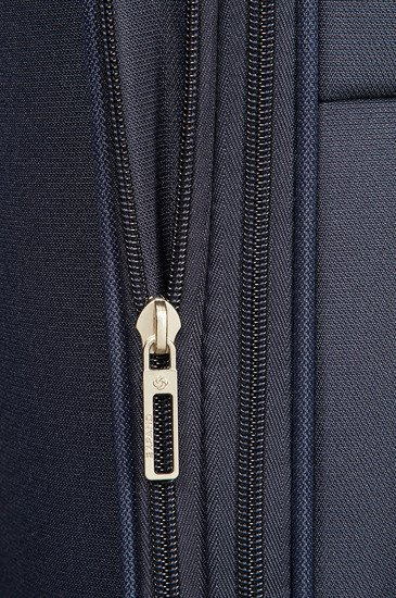 Samsonite Base Boost 66 cm erweiterbarer Koffer