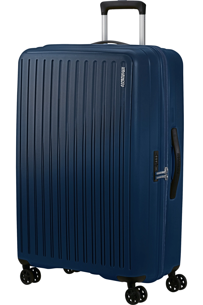 American Tourister Rejoy Koffer 77cm Marineblau
