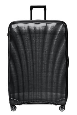 Samsonite C-Lite 86cm Koffer schwarz