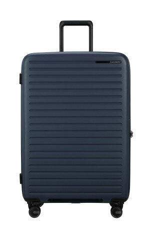 Samsonite Restackd Koffer 75cm, vergrößert, Marineblau