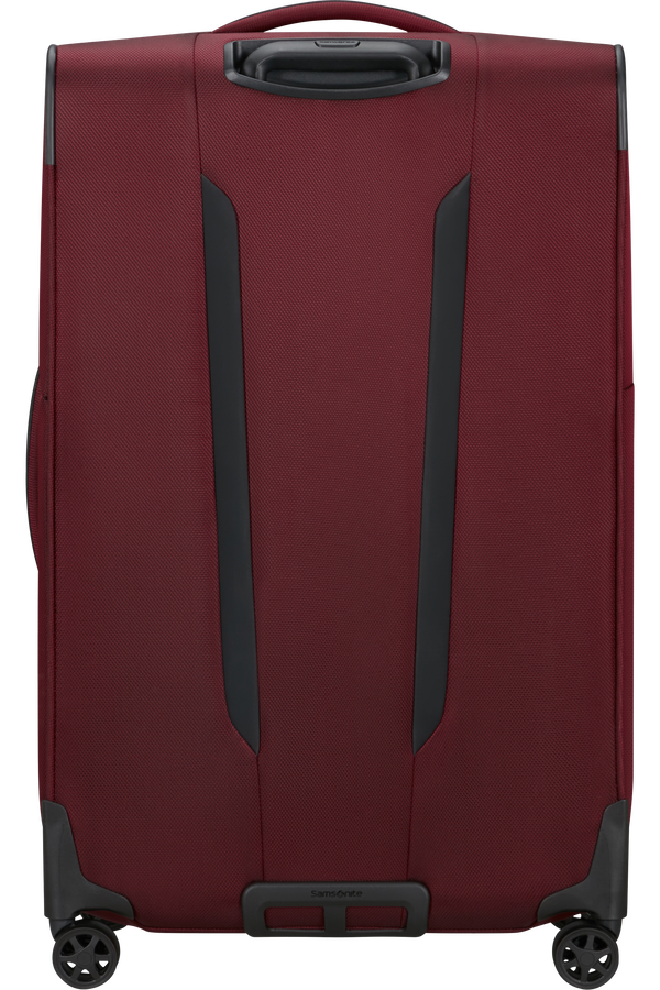 Walizka Samsonite Respark 79 cm powiększana burgundowa