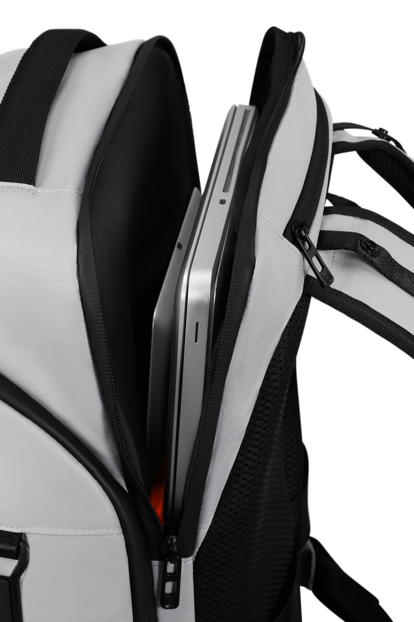 Samsonite Active Road Laptop-Rucksack 15,6"