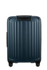  Samsonite Fyrm 67 cm vergrößerter Koffer, Marineblau
