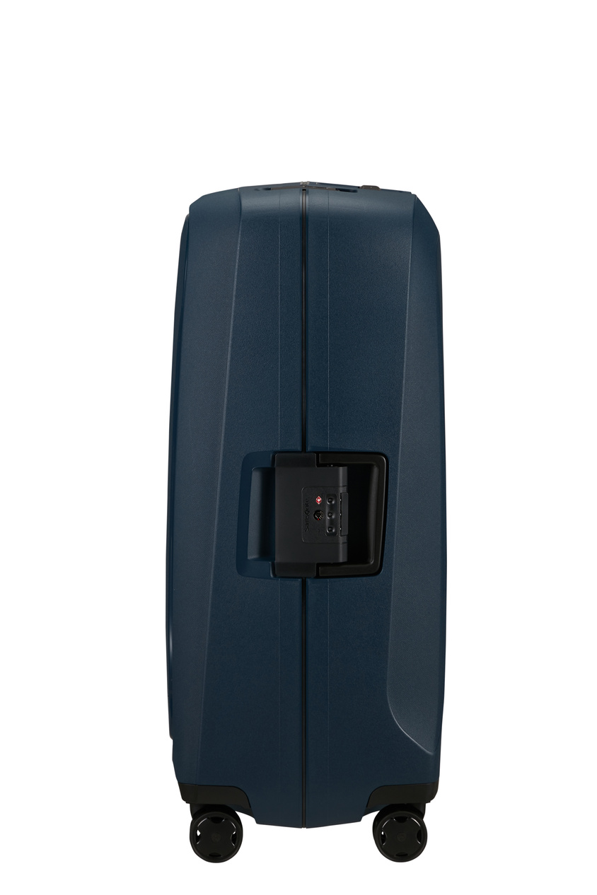 Samsonite Essens 75 cm Koffer, navy blau