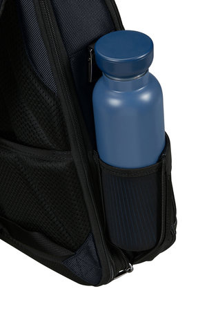 Samsonite PRO-DLX 6 14,1" Laptop-Rucksack, schwarz