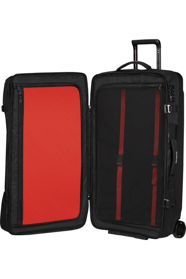 Samsonite Armox 79 cm schwarze Rolltasche