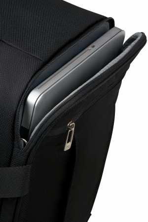 Samsonite Respark Handgepäcktasche, schwarz