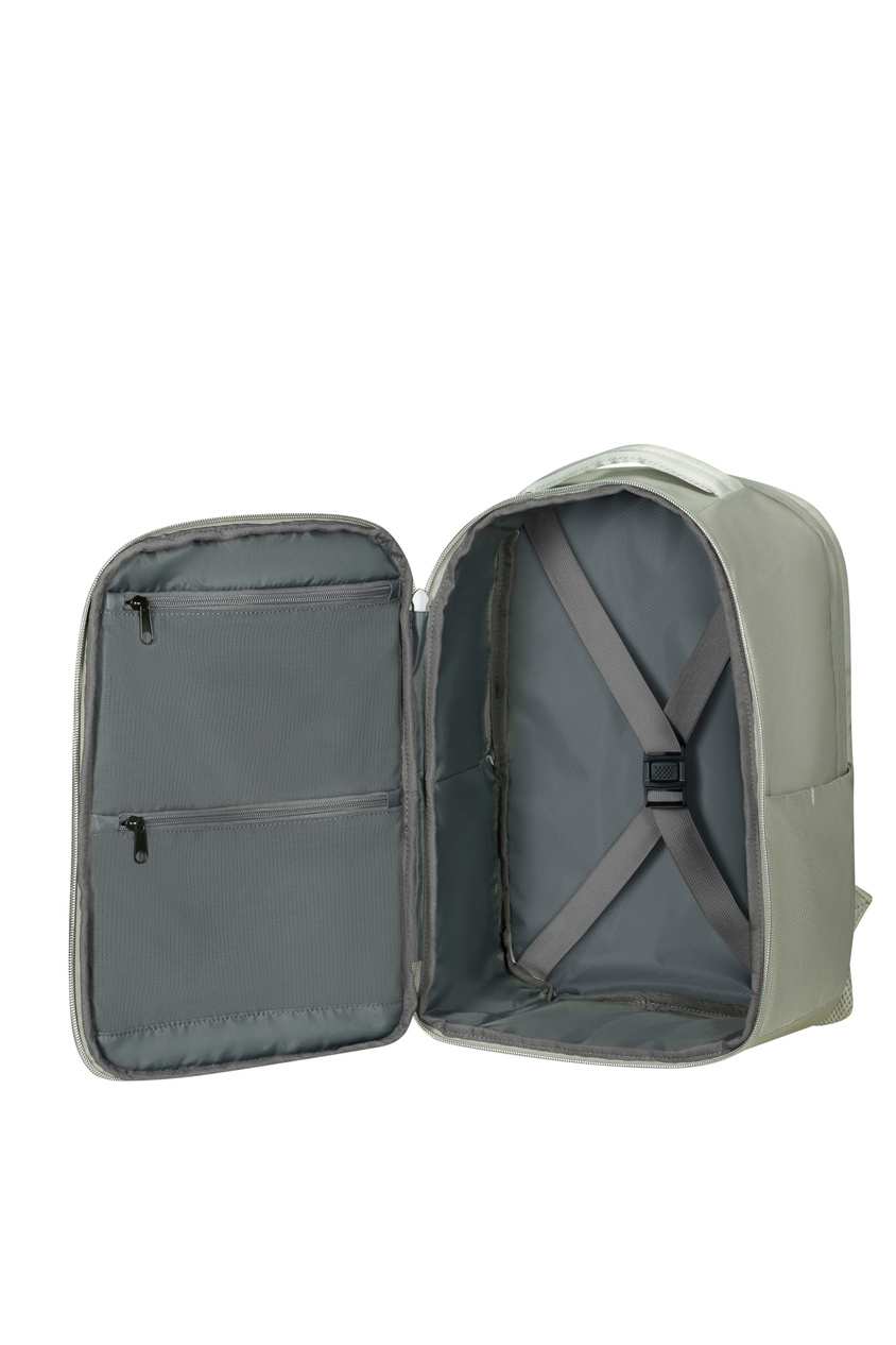 Plecak kabinowy Samsonite Guardit Classy 2.0 XS zielony