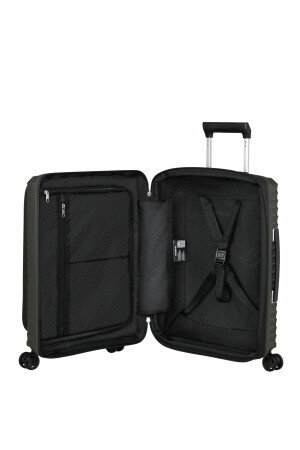 Samsonite Upscape Kabinenkoffer 55cm grün