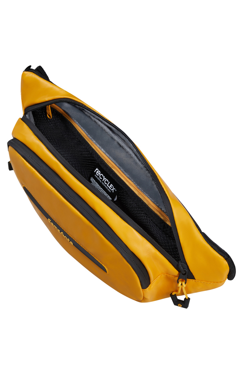 Samsonite Ecodiver-Beutel gelb