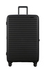 Samsonite Restackd Koffer 81 cm, vergrößert, schwarz
