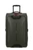 Samsonite Ecodiver 67 cm grüne Rolltasche
