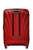 Samsonite C-Lite 86cm Koffer rot