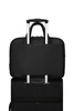 Samsonite PRO-DLX 6 15,6" Laptoptasche, vergrößert, schwarz